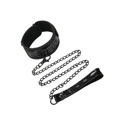 Collar &amp; Leash Set