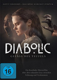Diabolic - Gefäß des Teufels