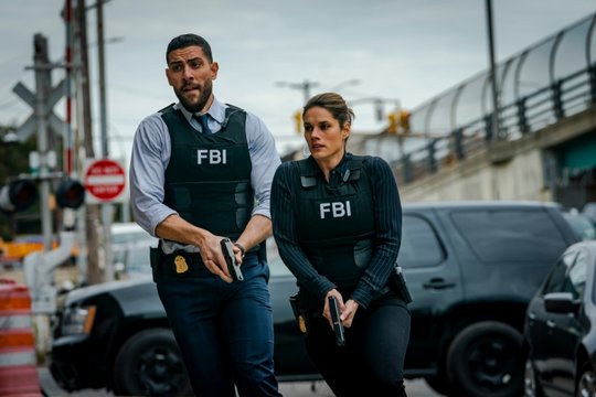 FBI - Staffel 1 - Szenenbild 13