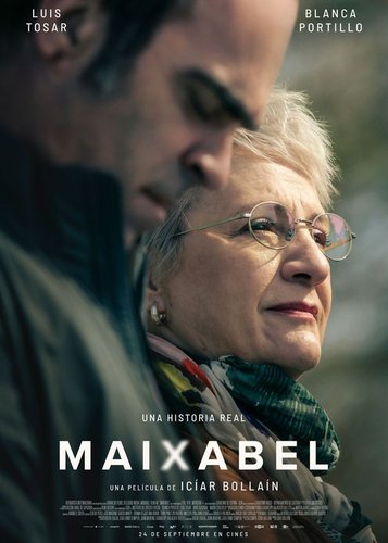 Maixabel - Poster 2