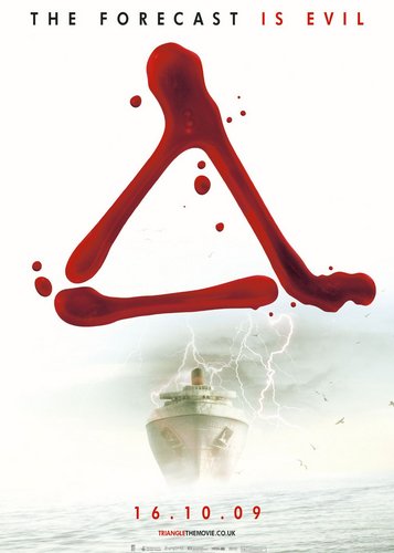 Triangle - Poster 3