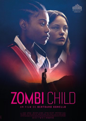 Zombi Child - Poster 3