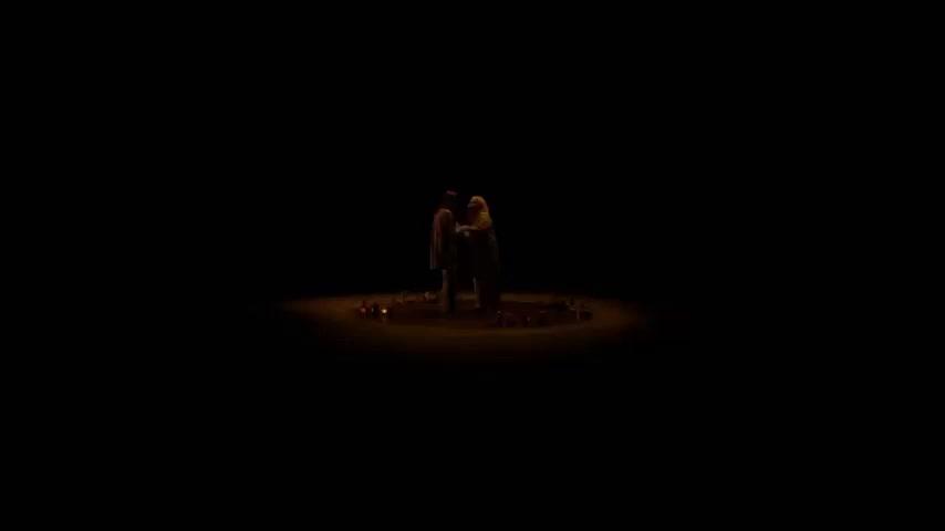 The Surrender - Trailer - Englisch - SD