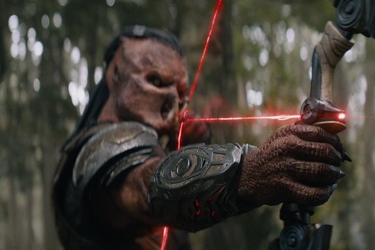 Predator 6 - Badlands - Szenenbild 1