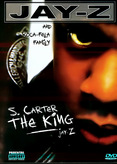 Jay-Z - S. Carter the King