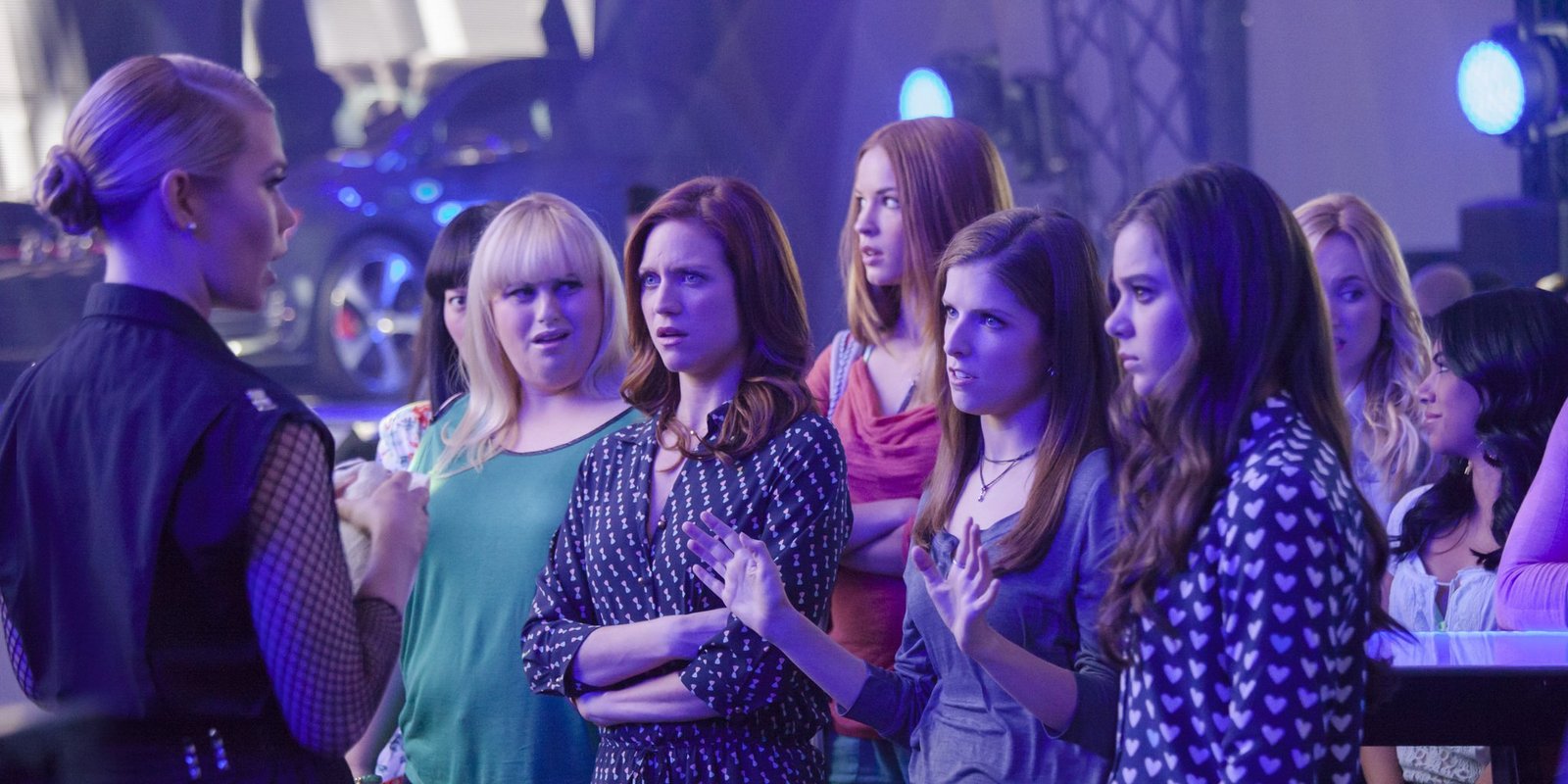 Pitch Perfect 2