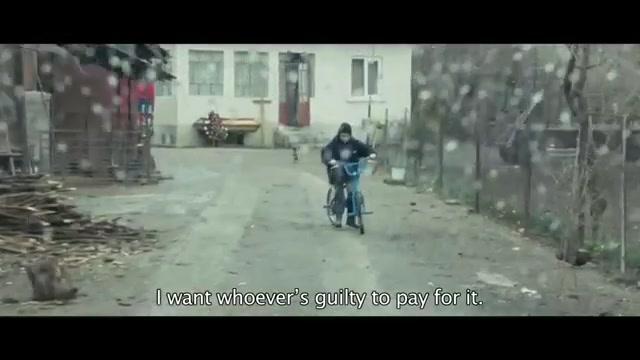 Mutter & Sohn - Trailer - Englisch - SD
