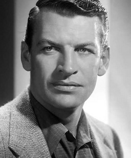 Richard Egan