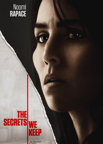 The Secrets We Keep - Poster 3