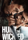 Hunt the Wicked