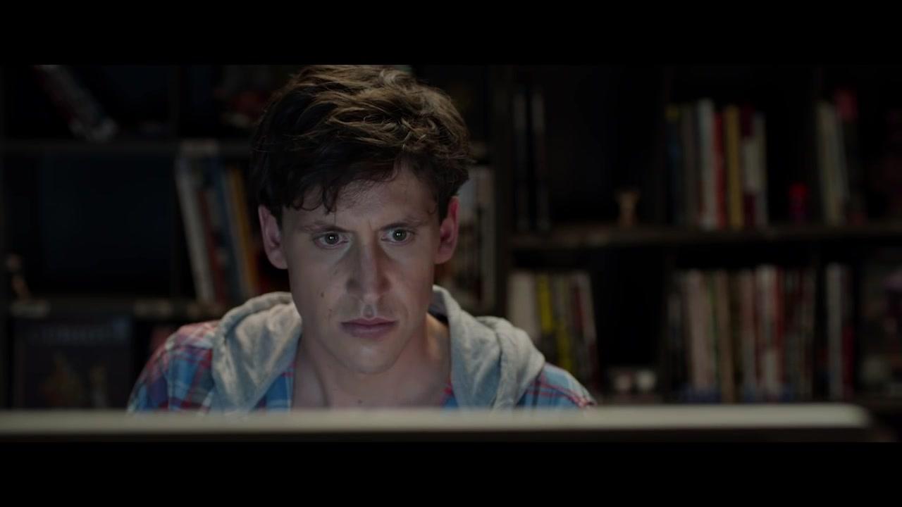 Der kleine Tod - Teaser - Deutsch - HD