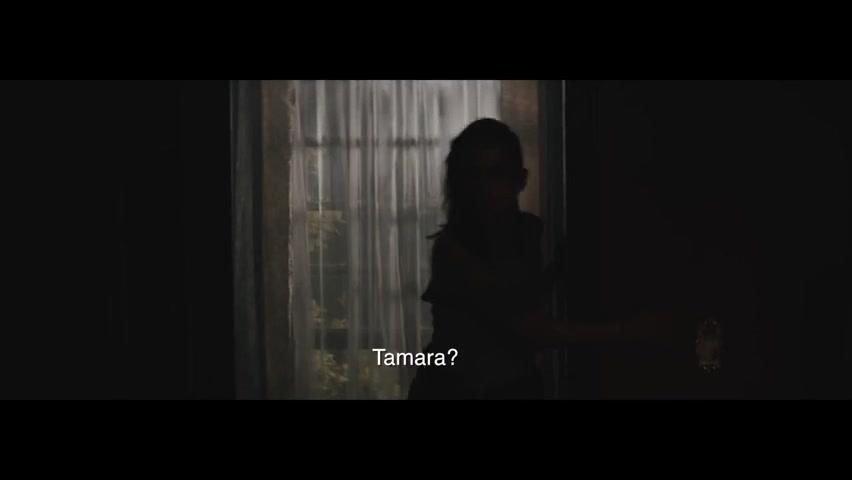 The Inhabitant - Trailer - Spanisch - SD