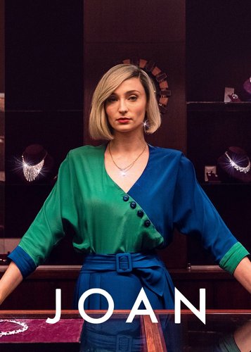 Joan - Poster 3