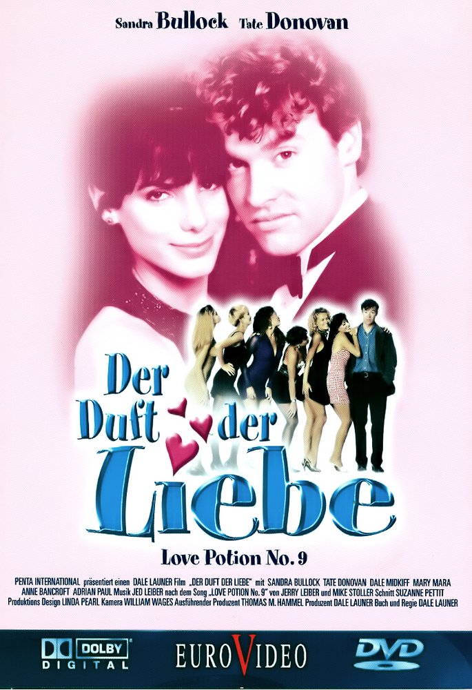 Der Duft der Liebe DVD oder Bluray leihen VIDEOBUSTER
