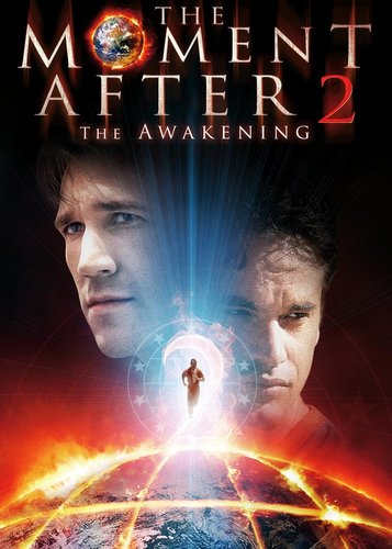 The Moment After 2 - The Awakening - Poster 1