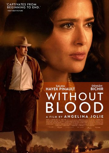 Without Blood - Ohne Blut - Poster 1
