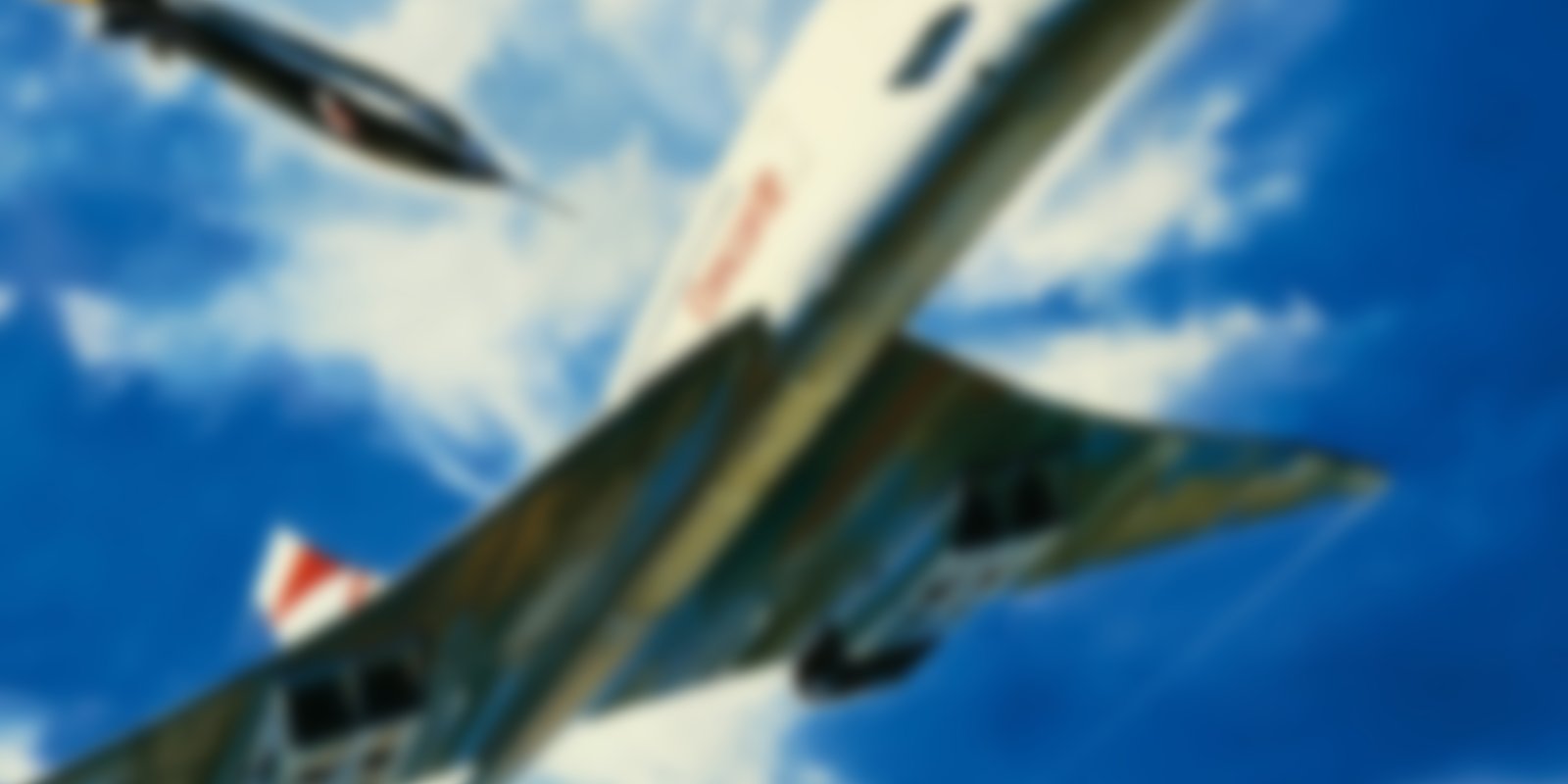 Airport - Die Concorde