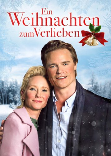 Ein Weihnachten zum Verlieben - Poster 1