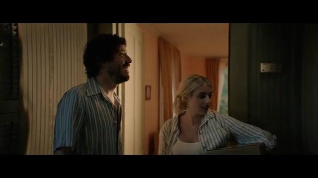 Abandoned - Trailer - Englisch - SD