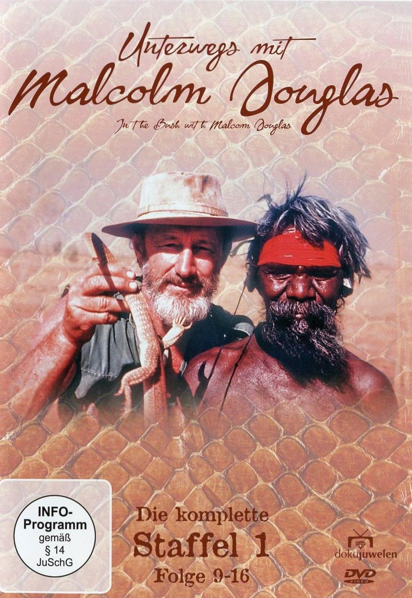 Unterwegs Mit Malcolm Douglas Stream