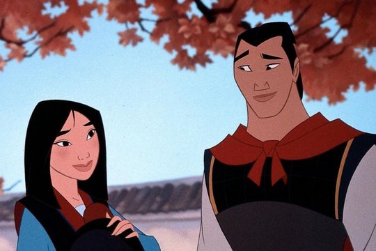 Mulan - Szenenbild 28