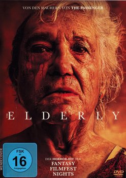 The Elderly: Stream, Blu-ray, 4K UHD oder DVD - VIDEOBUSTER