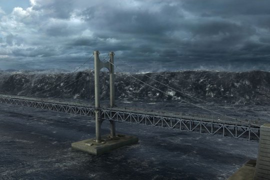 Tsunami - Die Todeswelle - Szenenbild 1