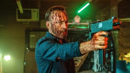 Bob Odenkirk als Niemand in NOBODY 2 © Universal Pictures