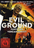 Evil Ground
