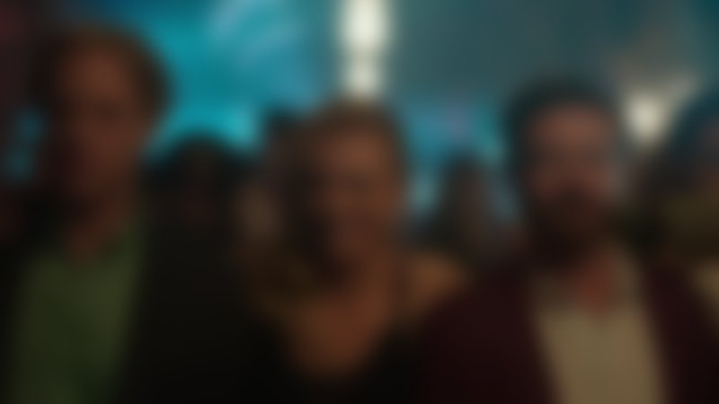 Urge - Trailer - Deutsch - HD