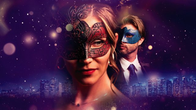 Cinderella Love Story - Der Maskenball - Wallpaper 1