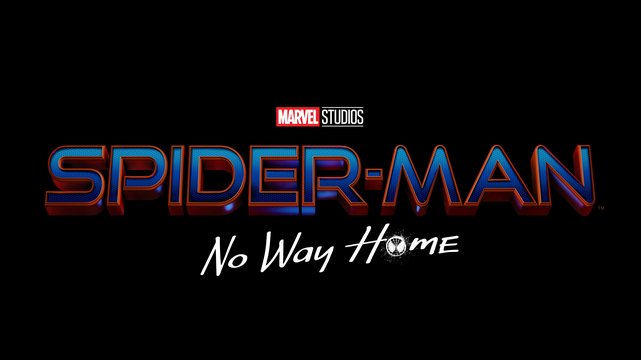 Spider-Man 3 - No Way Home - Wallpaper 1
