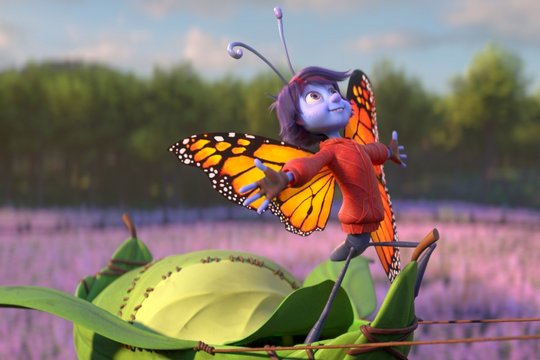 Butterfly Tale - Szenenbild 9