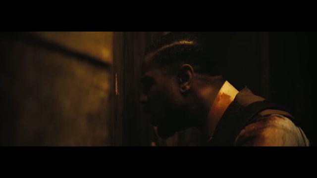 Blood & Sinners - Trailer - Deutsch - SD