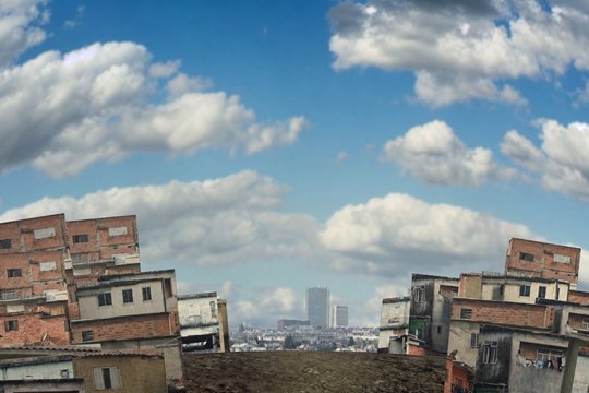 City of Men - Die Serie - Szenenbild 2
