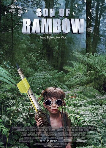 Der Sohn von Rambow - Poster 2