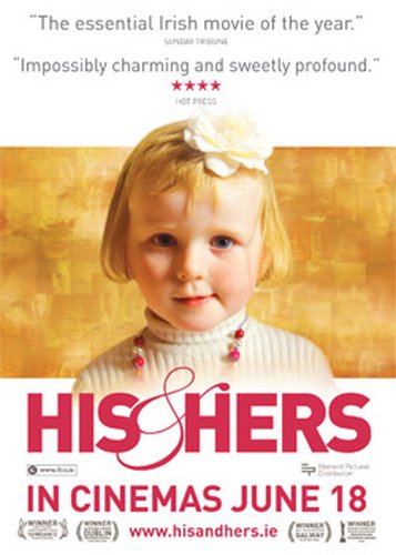 His & Hers - Poster 2