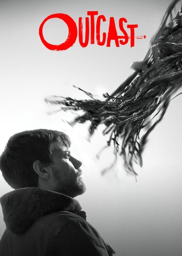 Outcast - Staffel 1 - Poster 1
