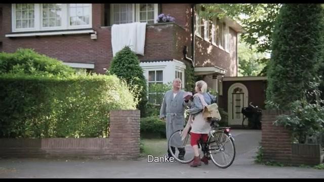 Alle Zeit der Welt - Trailer - Deutsch - SD