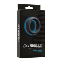 OptiMale - C-Ring, 4 cm