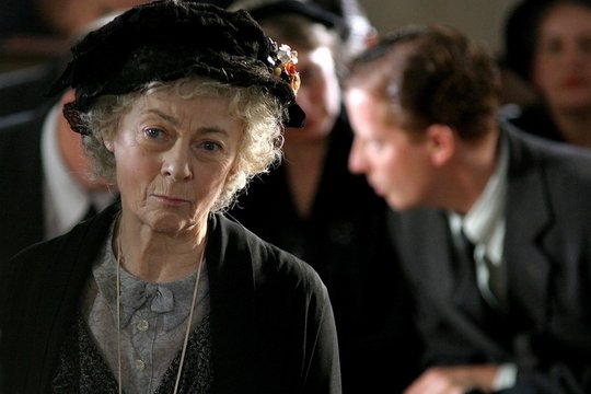 Agatha Christies Marple - Staffel 2 - Szenenbild 4
