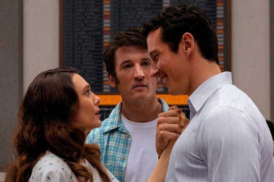 Eternity - Szenenbild 1