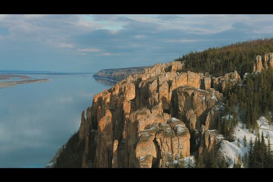 Russland von oben - Der Kinofilm - Szenenbild 8