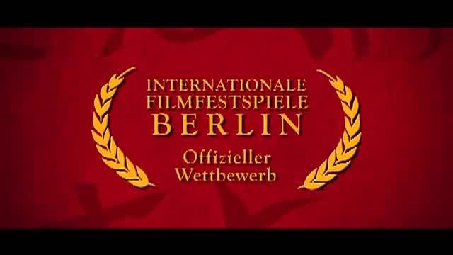 Wu Ji - Die Reiter der Winde - Trailer - Deutsch - SD