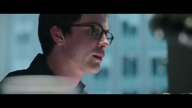 Wo steckt Sidney Hall? - Trailer - Englisch - SD