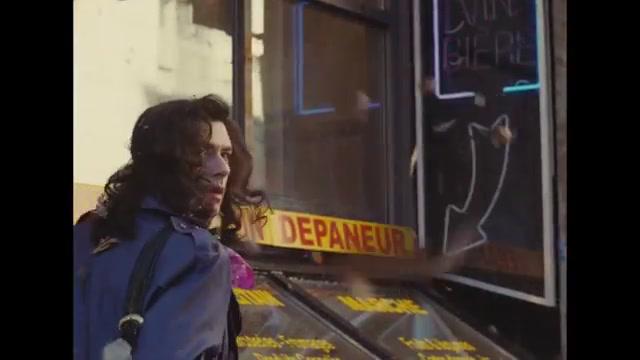 Laurence Anyways - Trailer - Deutsch - SD