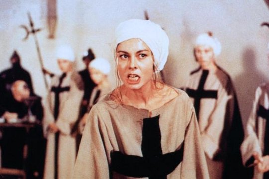 Die Nonne von Verona - Szenenbild 1