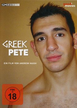 Greek Pete: Blu-ray, 4K UHD, DVD leihen - VIDEOBUSTER