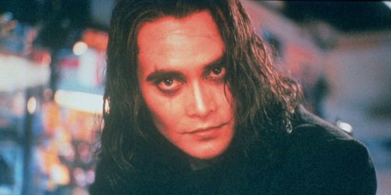 The Crow - Die Serie - Volume 2
