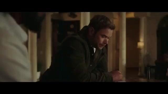 Desert Dawn - Trailer - Deutsch - SD